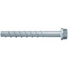 fischer betonschroeven - FBS II - zeskantkop