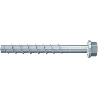 fischer betonschroeven - FBS II - zeskantkop
