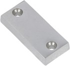 AMI smalrozet - 65/30 - blind - 510004