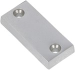 AMI smalrozet - 65/30 - blind - 510004