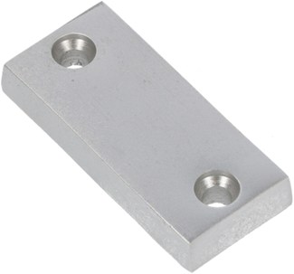 AMI smalrozet - 65/30 - blind - 510004