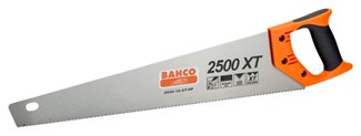 Bahco handzagen - 2500 XT - hardpoint