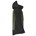 HAVEP 50527 Revolve parka bosgroen / zwart - maat M