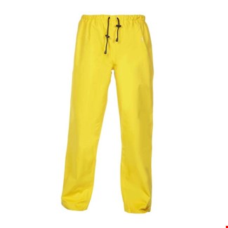 Hydrowear broek - Utrecht - geel - L - 072350