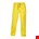 Hydrowear broek - Utrecht - geel - L - 072350