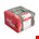 Dynaplus unischroef [100x] - VZ - platkop - PZ-3 - 6.0x60/35mm