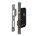 Nemef dag & nacht veiligheidsslot - 4139/17 - PC 72 - DM 50 mm - SKG** - draairichting 1 = DIN Ls