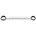 Facom 59.30X32 ringsleutel