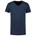 Tricorp T-Shirt V-hals heren - Premium - 104003 - inkt blauw - M