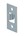 Nemef sluitplaat tbv espagnolet 9x9 1-7