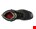 Puma werkschoenen Rock HD CTX S7S hoog zwart maat 40