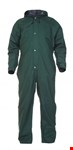 Hydrowear Regenoverall Urk groen - maat M
