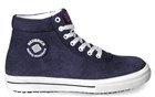 Redbrick werkschoenen - Lisa hoog - dames - blauw - S3 - maat 42