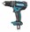 Makita accu klopboor-/schroefmachine - DHP482ZJ - 18V - excl. accu en lader - in Mbox