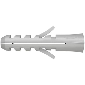 fischer pluggen - S - nylon plug 