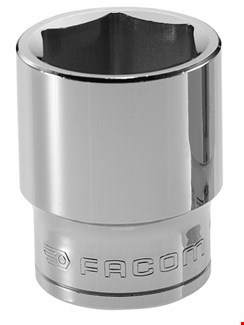 Facom handdop - 38 mm - ½ inch - 6-kant - S.1⁵⁄₁₆H