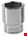 Facom handdop - 38 mm - ½ inch - 6-kant - S.1⁵⁄₁₆H