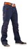 CrossHatch jeans dark denim maat 32 - 36 Toolbox-C