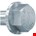 fischer betonschroef - FBS II 10x80 mm - 25/15/- US - zeskant
