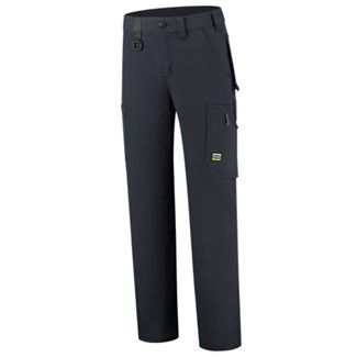 Tricorp 502027 Werkbroek 4-Way Stretch Navy maat 60