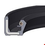 Oliekeerring - din 3760 - a 35 x 56 x 10