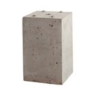 Maasland betonpoer 400x253x253mm ZP