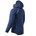 HAVEP 50527 Revolve parka blauw - maat L