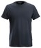 Snickers Workwear T-shirt - Workwear - 2502 - donkerblauw - maat S
