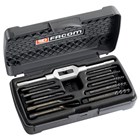 Facom 285.J serie tapeindtrekkers+bijpassende borensets