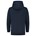 Tricorp sweater capuchon - 301019 - inkt blauw - maat M
