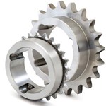 Kettingwiel - Simplex - 1" - 21T - tl-2517
