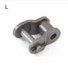 Donghua verloopschakel sbsr simplex ansi 5/8in - 50h