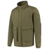 Tricorp 402014 pilotjack - army - maat L