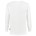 Tricorp sweater - white - maat S