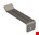 Fastmount montage en demontageset - low - LP-08Y