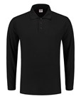 Tricorp Poloshirt lange mouw - Casual - 201009
