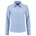 Tricorp dames blouse Oxford basic-fit - Corporate - 705001 - blauw - maat 32