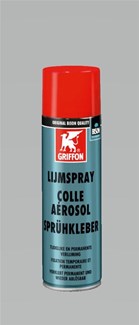 Griffon lijmspray - 500 ml spuitbus - 6305105