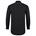 Tricorp werkhemd - Casual - lange mouw - basis - zwart - 3XL - 701004