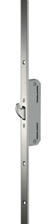 KFV ONE 5700879 RB1500 sleutelbediende voorplaatgarnituren [3x] met zwenkhaak F/20 PC92 SKG2