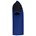 Tricorp Workwear 202006 Bicolor Naden unisex poloshirt Koningsblauw Marine S