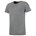 Tricorp T-Shirt Naden heren - Premium - 104002 - steen grijs - S