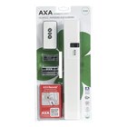 AXA remote ventilation 2.0 - wit dakraam blister - 29023098BL