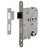 Intersteel dag- en nachtslot - doornmaat 50 mm - cilinder - 55 mm - RVS geborsteld