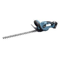 Makita accu heggenschaar - DUH523Z - 18V - 52cm - excl. accu en lader - in doos