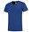 Tricorp T-shirt V-hals fitted - Casual - 101005 - koningsblauw - maat XXL