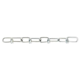 DX victorketting gegalvaniseerd - 25 mm inw. [30m] - KV D5686 18