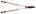 Bahco heggenschaar Expert - telescopisch - 790 - 1040 mm - PG-57-F