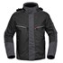 HAVEP parka - Attitude - 50171 - Zwart/Antraciet - maat M