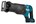 Makita accu reciprozaag - DJR187Z - 18 V - excl. accu en lader - in doos